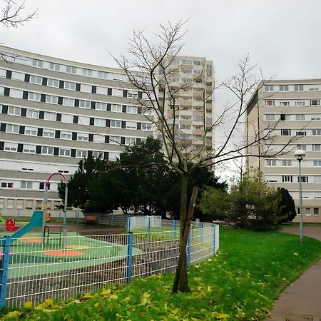 Apartamento Cosyhouse T5 Créteil Exterior foto